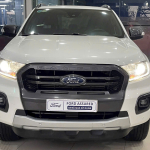Ford Ranger Wildtrak 2018 8