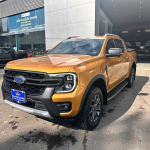 Ford Ranger Wildtrak 2022 2