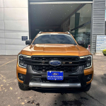 Ford Ranger Wildtrak 2022 4