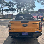 Ford Ranger Wildtrak 2022 9