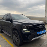 Ford Ranger Wildtrak 2024 4