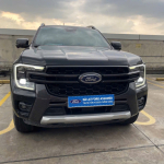Ford Ranger Wildtrak 2024 3