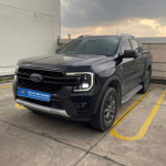 Ford Ranger Wildtrak 2024 6