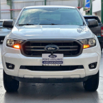 Ford Ranger XLS 4x2 MT 2019 1