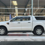 Ford Ranger XLS 4x2 MT 2019 2
