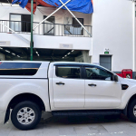 Ford Ranger XLS 4x2 MT 2019 3