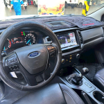 Ford Ranger XLS 4x2 MT 2019 8