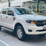 Ford Ranger XLS 4x2 MT 2019 9