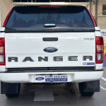 Ford Ranger XLS 4x2 MT 2019 10