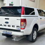 Ford Ranger XLS 4x2 MT 2019 12