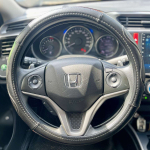 Honda City 1.5 CVT 2019 10