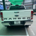 Ford Ranger Limited AT 4x4 2.0L 2021 1