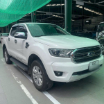 Ford Ranger Limited AT 4x4 2.0L 2021 2