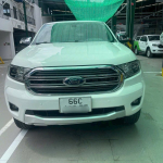 Ford Ranger Limited AT 4x4 2.0L 2021 3