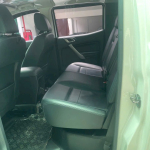Ford Ranger Limited AT 4x4 2.0L 2021 4