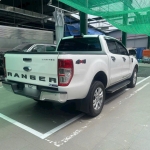 Ford Ranger Limited AT 4x4 2.0L 2021 5