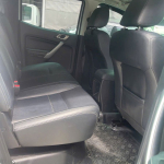Ford Ranger Limited AT 4x4 2.0L 2021 6