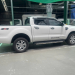 Ford Ranger Limited AT 4x4 2.0L 2021 7