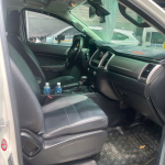 Ford Ranger Limited AT 4x4 2.0L 2021 8