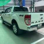 Ford Ranger Limited AT 4x4 2.0L 2021 9