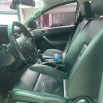 Ford Ranger Limited AT 4x4 2.0L 2021 10