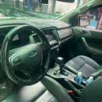 Ford Ranger Limited AT 4x4 2.0L 2021 11