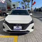 Hyundai Accent AT 2022 1
