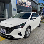 Hyundai Accent AT 2022 2