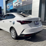 Hyundai Accent AT 2022 3