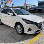 Hyundai Accent AT 2022 5