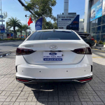 Hyundai Accent AT 2022 6