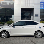 Hyundai Accent AT 2022 7