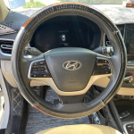Hyundai Accent AT 2022 10