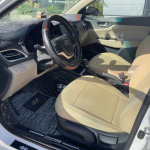 Hyundai Accent AT 2022 11