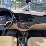 Hyundai Accent AT 2022 12
