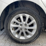 Hyundai Accent AT 2022 13