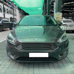 Ford Focus Titanium 1.5L 2018 1
