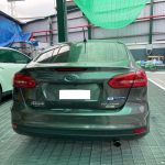 Ford Focus Titanium 1.5L 2018 5