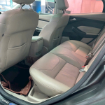 Ford Focus Titanium 1.5L 2018 11