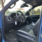 Ford Ranger Raptor 2022 1