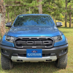Ford Ranger Raptor 2022 2