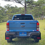 Ford Ranger Raptor 2022 6