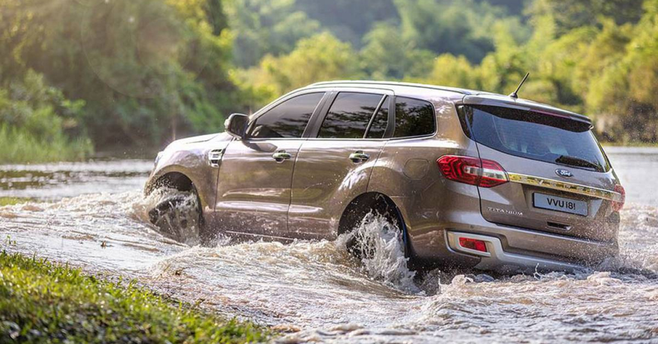 Những tính năng an toàn nào được đặt lên hàng đầu khi mua ô tô?