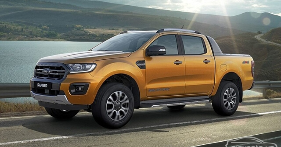 BẢNG GIÁ XE FORD THÁNG 10/2020 TẠI ĐÀ LẠT FORD