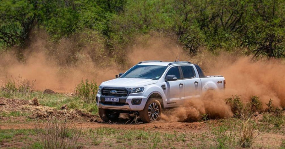 5 đặc điểm giúp xe bán tải có thể thay thế xe gia đình