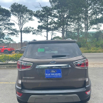 Ford Ecosport Titanium 1.5 2021 1