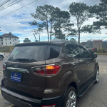 Ford Ecosport Titanium 1.5 2021 3