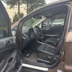 Ford Ecosport Titanium 1.5 2021 2