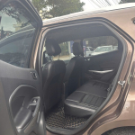 Ford Ecosport Titanium 1.5 2021 7