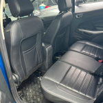 Ford Ecosport Titanium 1.5L 2020 3